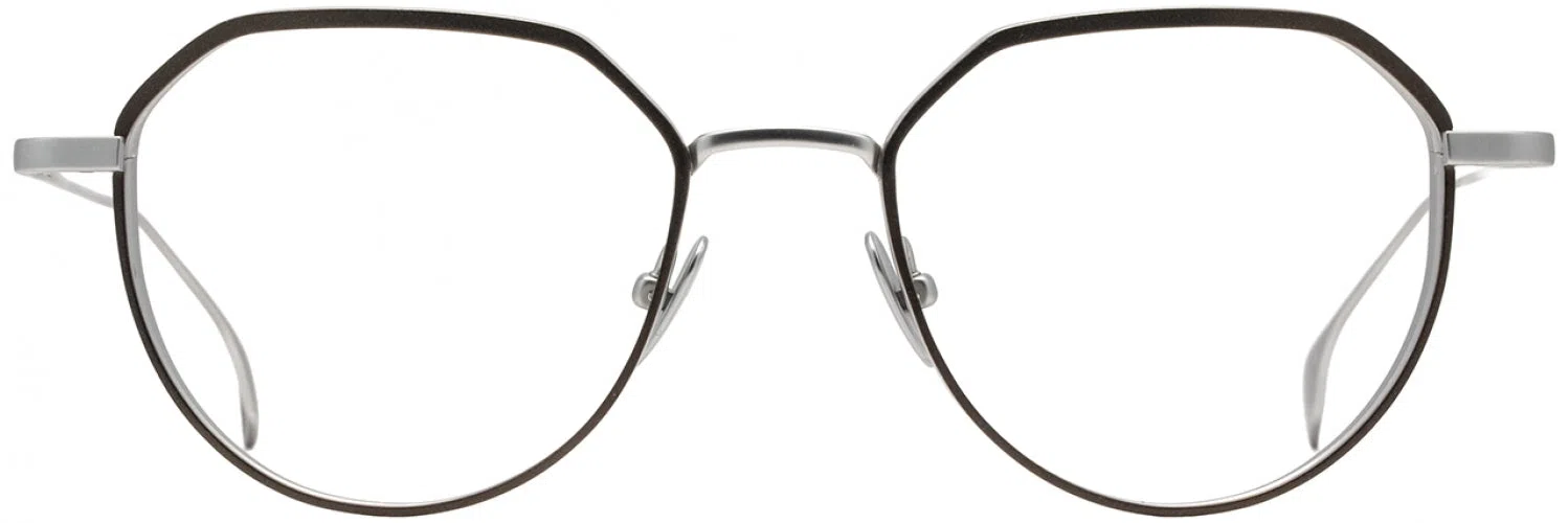 STATE Optical Co. SHAW Eyeglasses - view 7